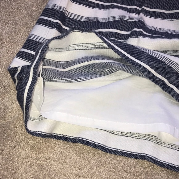 Anne Taylor Loft knit skirt - Picture 5 of 5